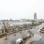 Wola Homely Apartment #106