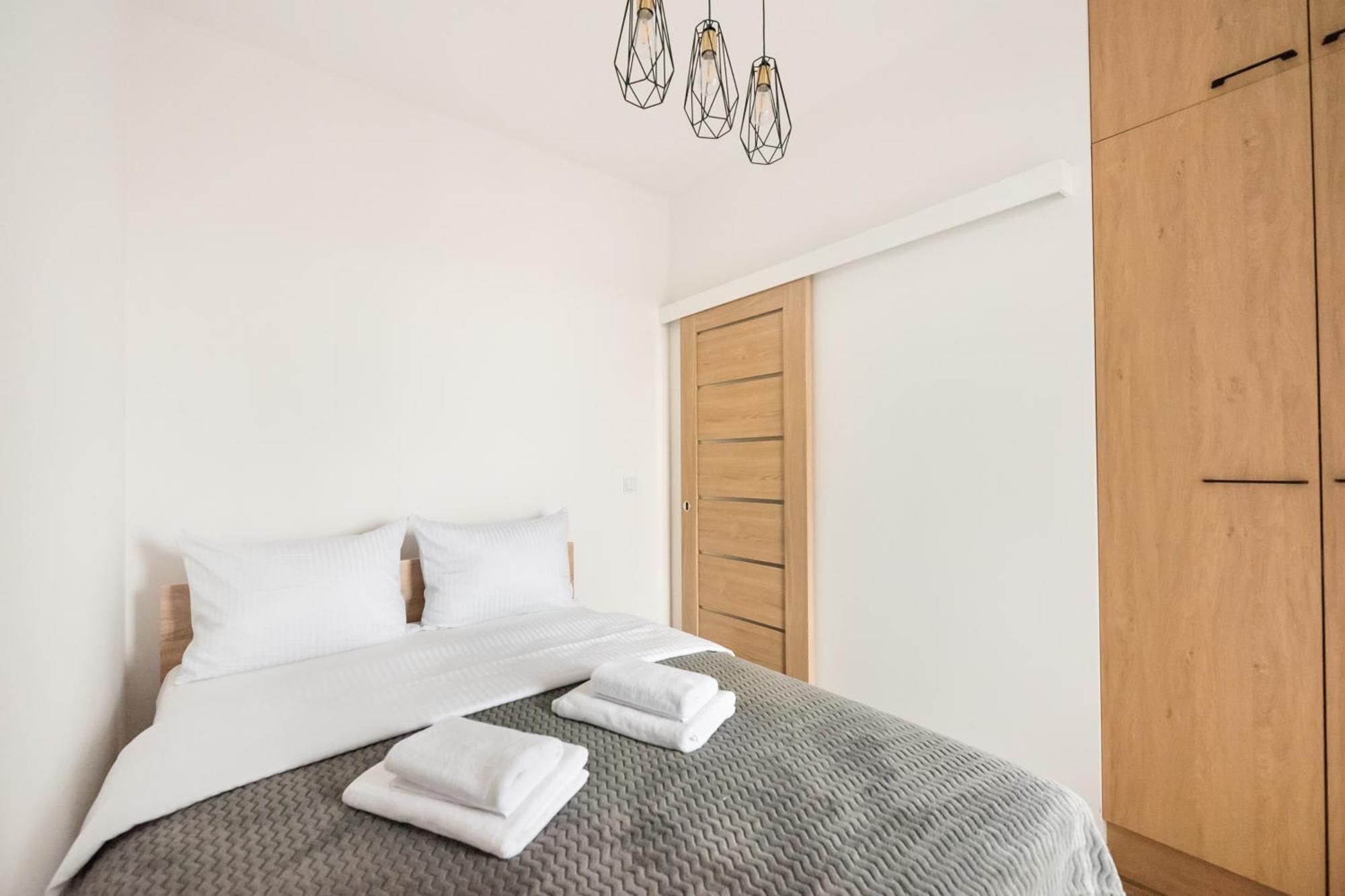 Wola Homely #106 Warszawa
