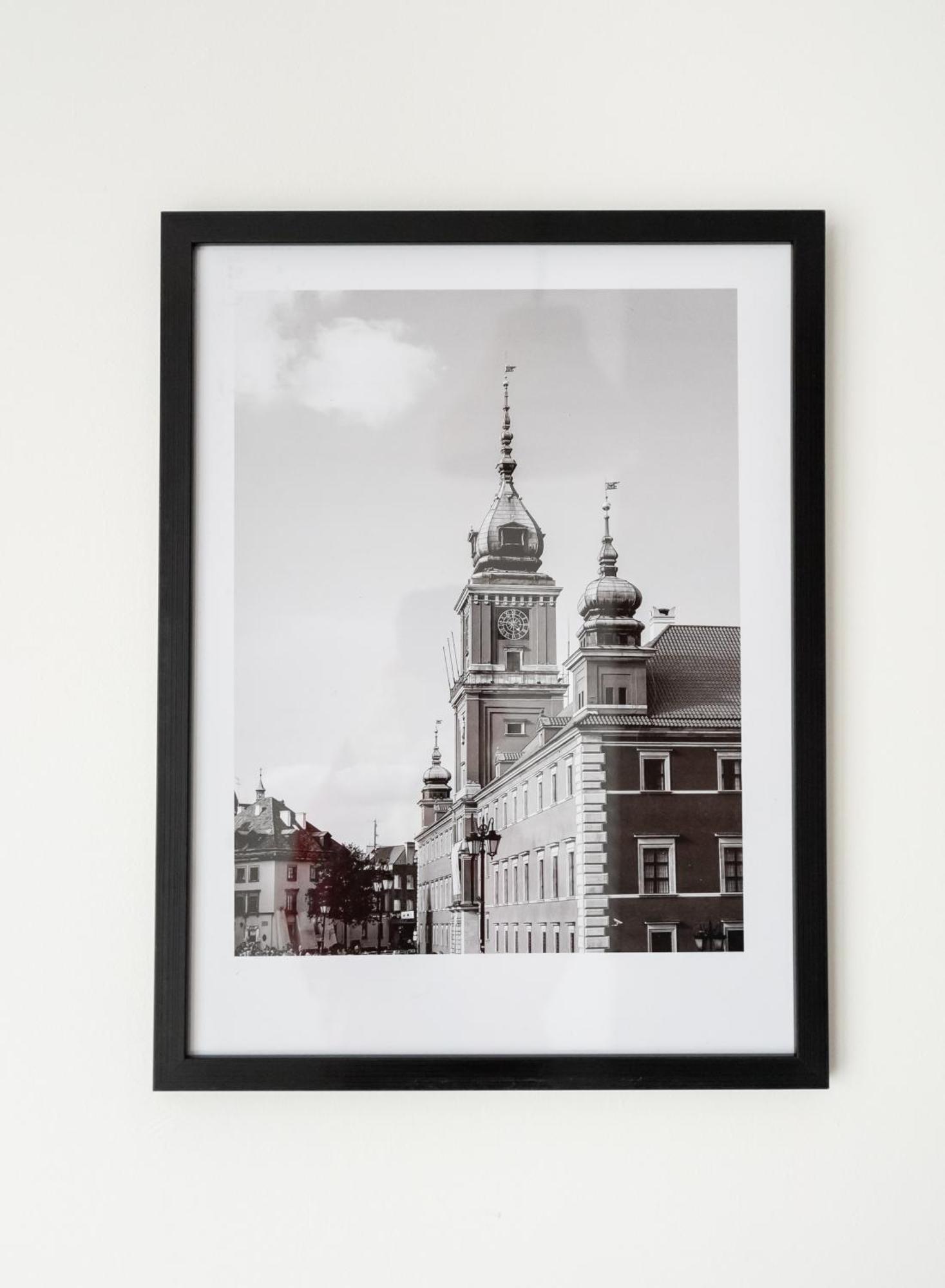 Wola Homely #106 Apartament