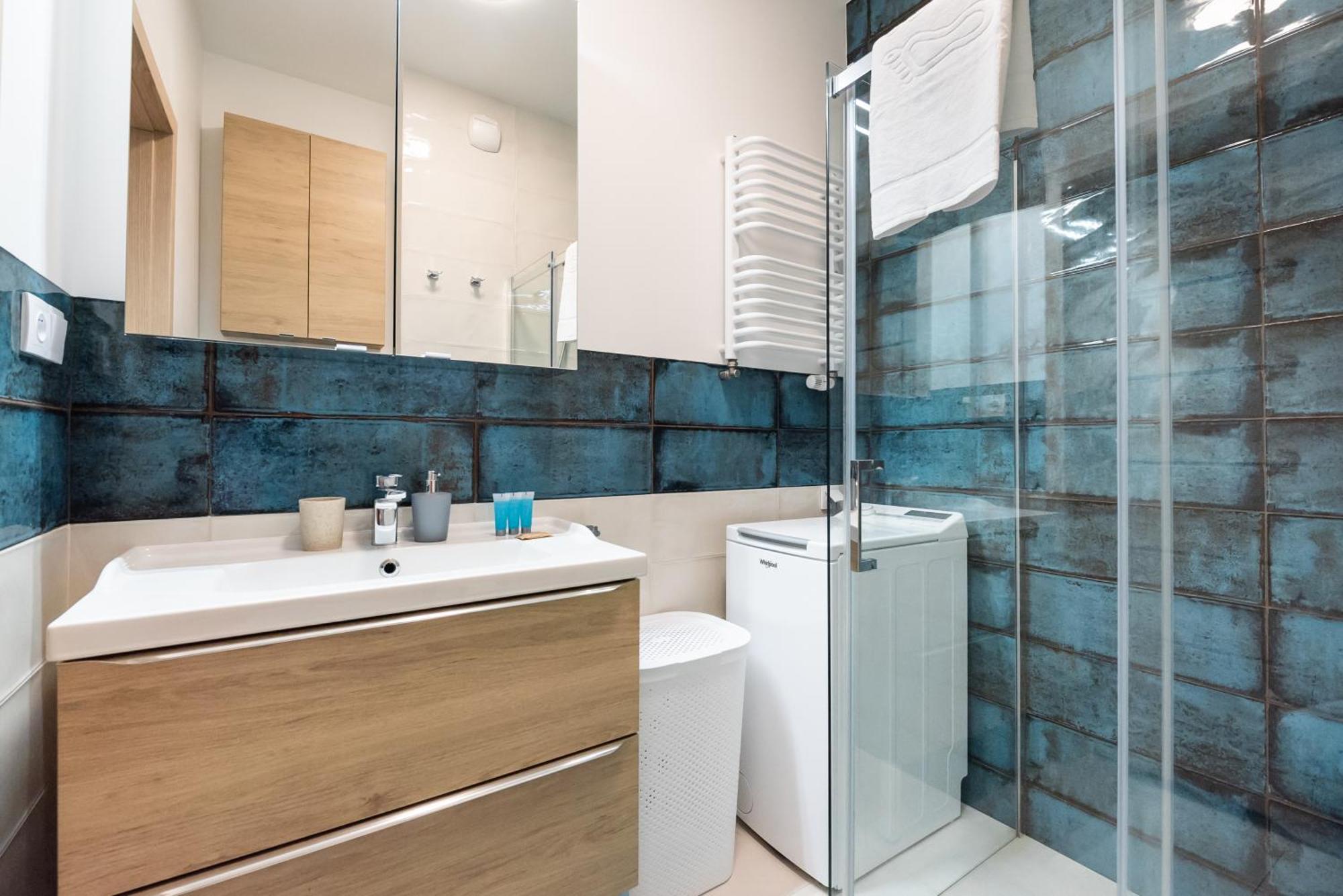 Apartament Wola Homely #106 *