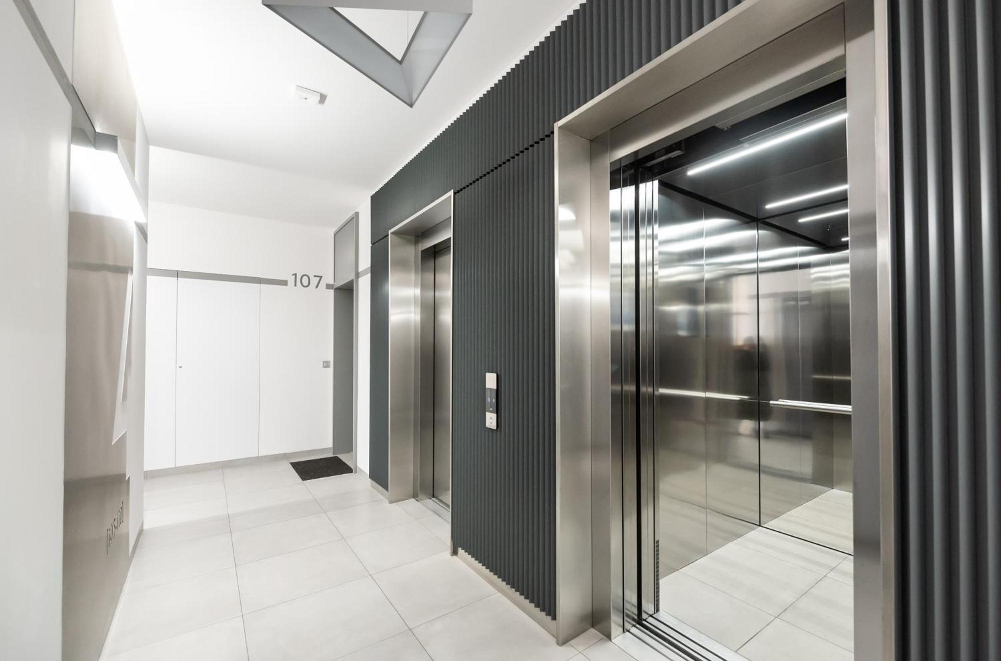 Wola Homely #106 Apartament