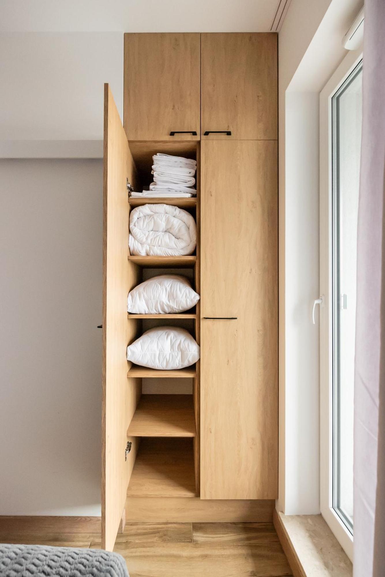 Apartament Wola Homely #106 Warszawa