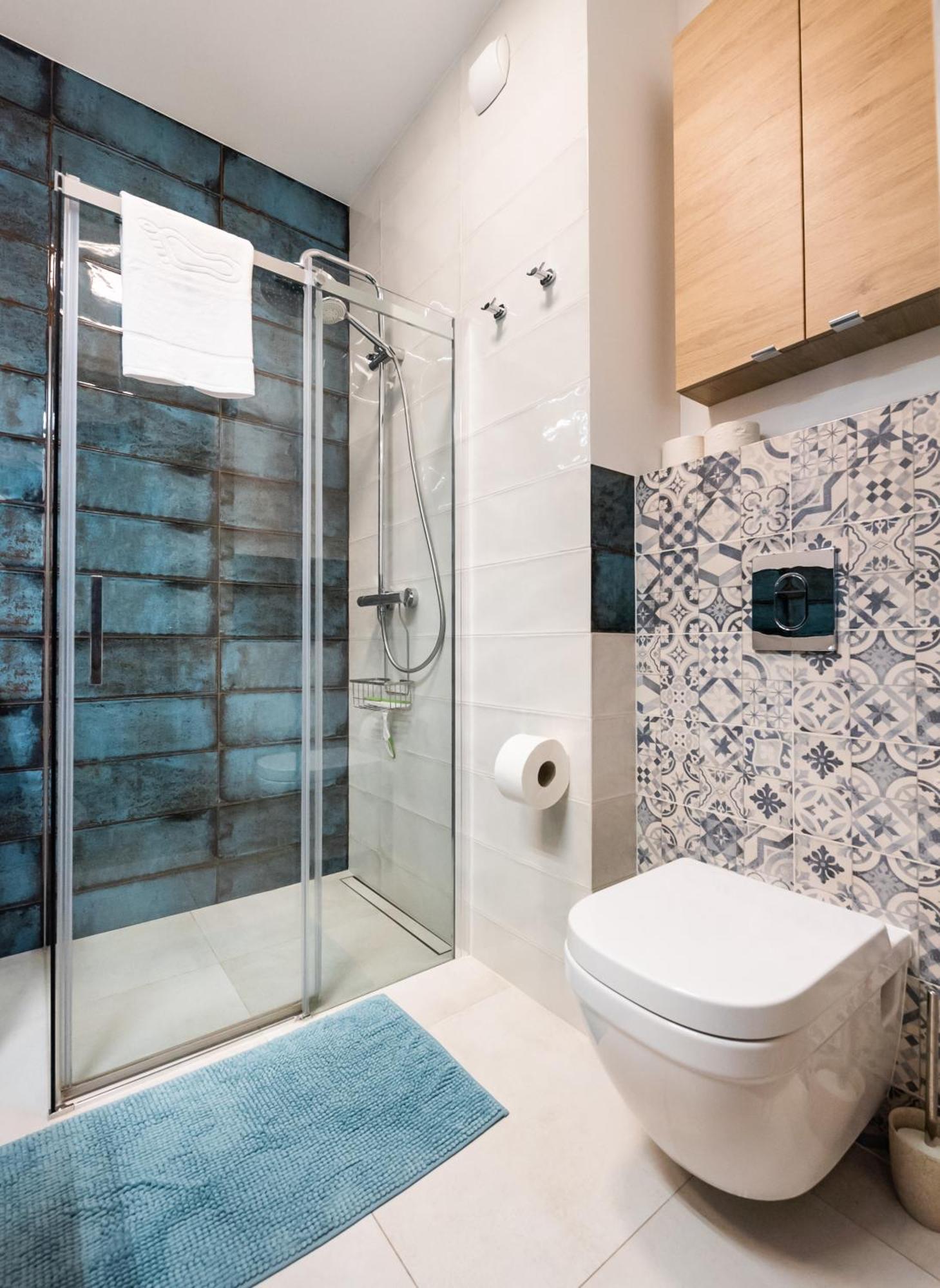 Apartament Wola Homely #106 *